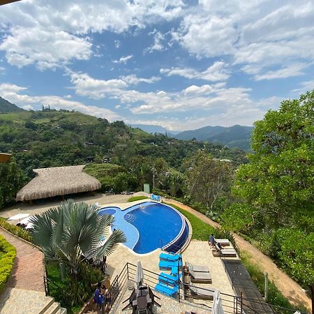 Tambo Eco Hotel La Vega  Esterno foto