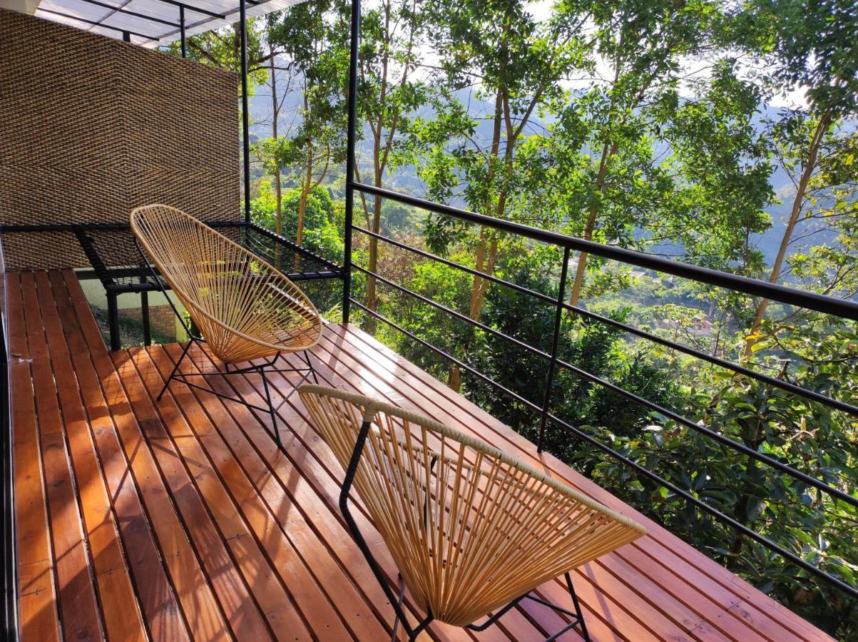 Tambo Eco Hotel La Vega  Esterno foto