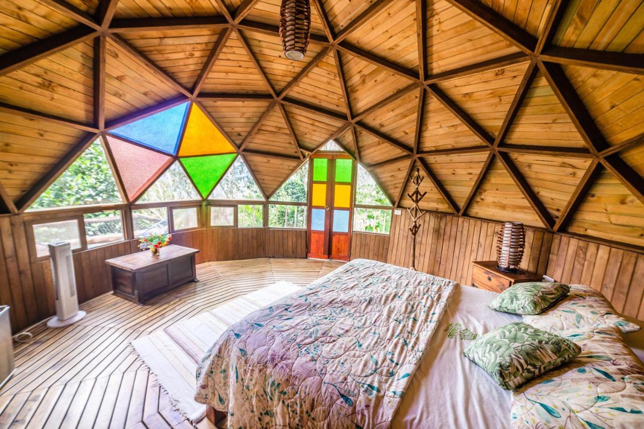 Tambo Eco Hotel La Vega  Esterno foto