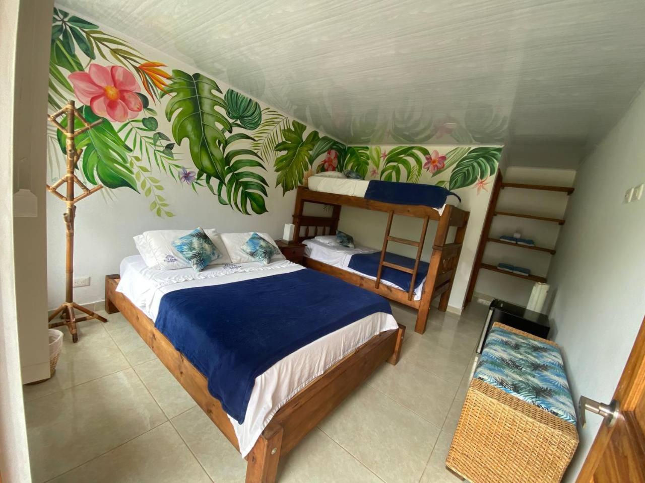 Tambo Eco Hotel La Vega  Esterno foto