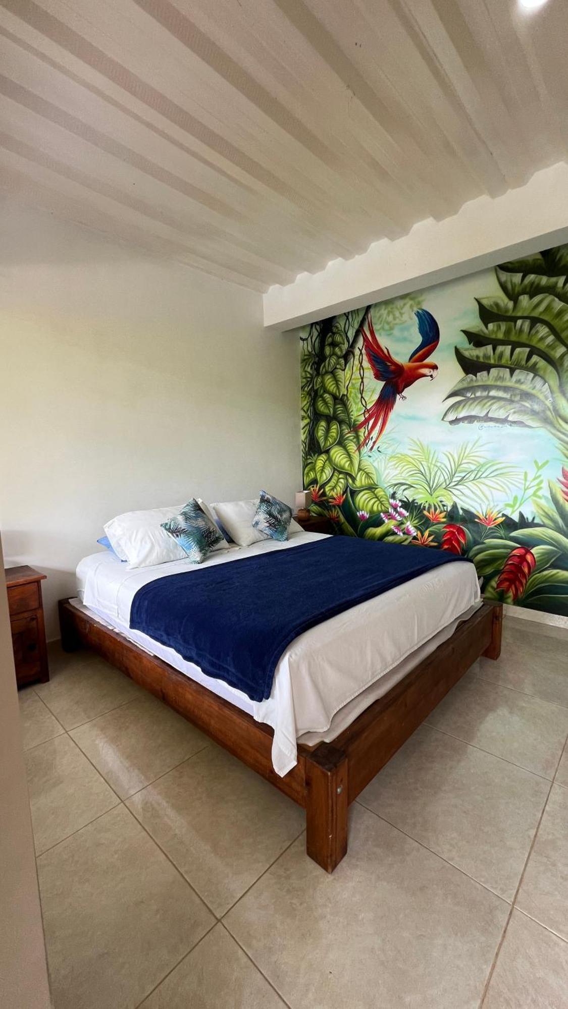 Tambo Eco Hotel La Vega  Esterno foto