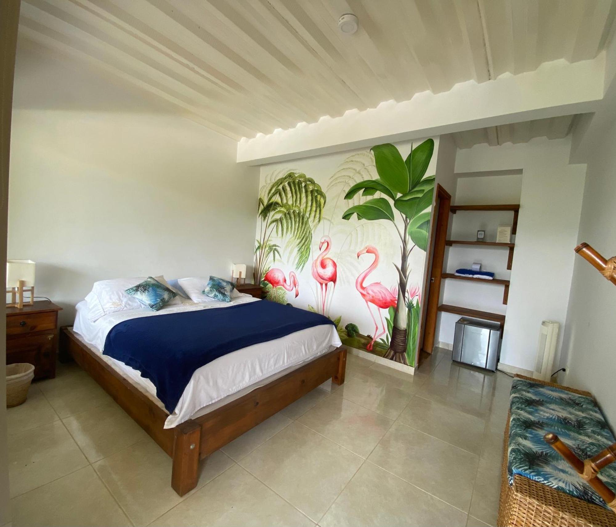 Tambo Eco Hotel La Vega  Esterno foto