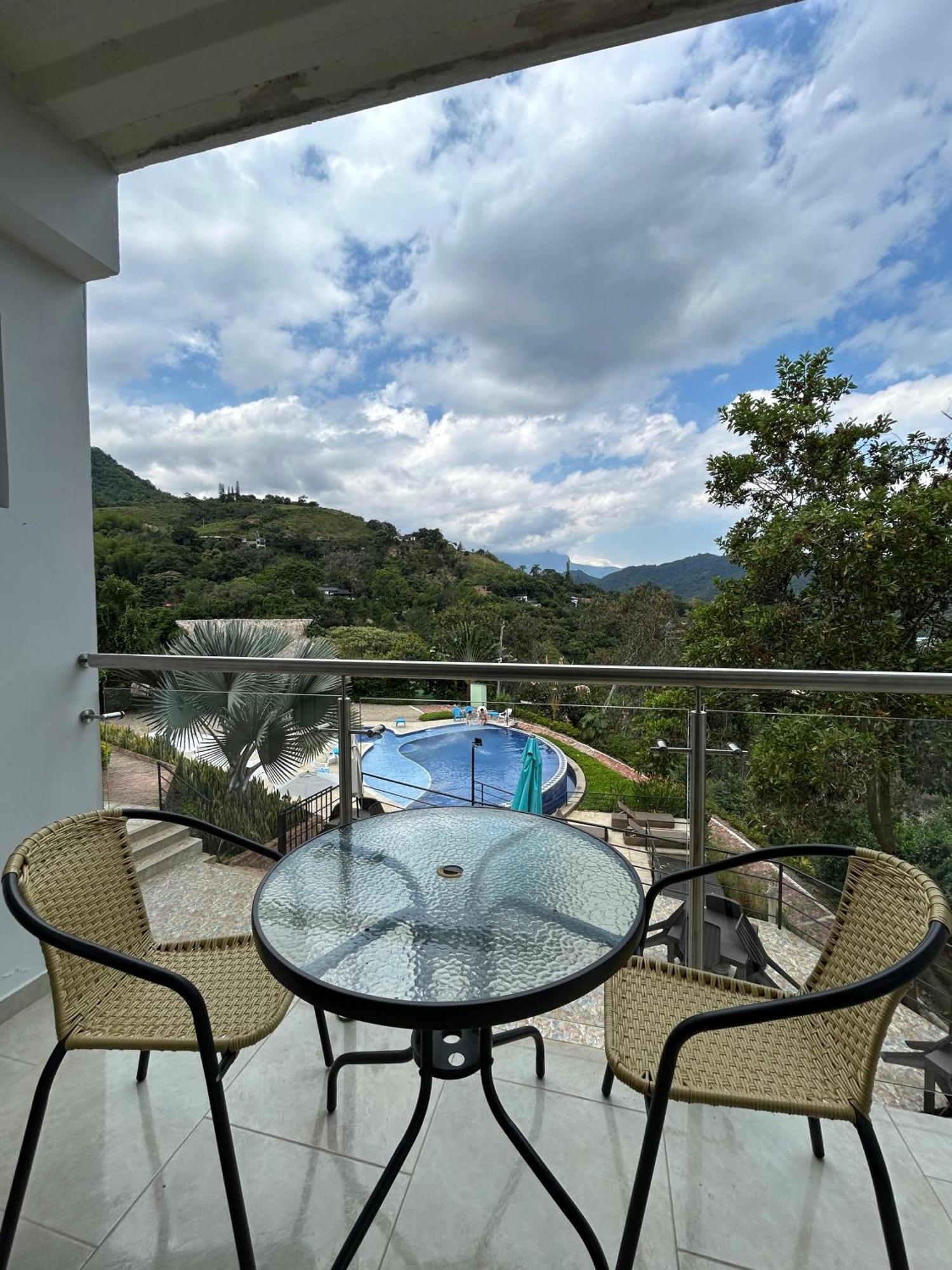 Tambo Eco Hotel La Vega  Esterno foto